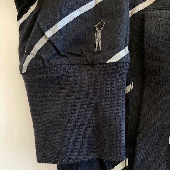 Globe Reversible Zip Hoodie - Picture 7 of 16